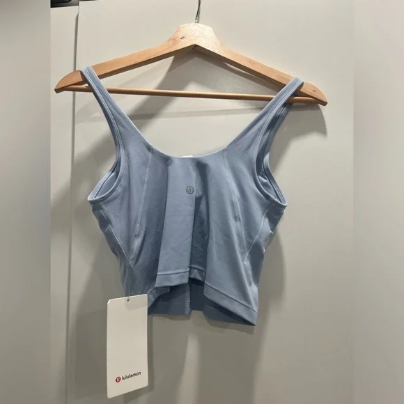 NWT Lululemon Align Top - Picture 5 of 9